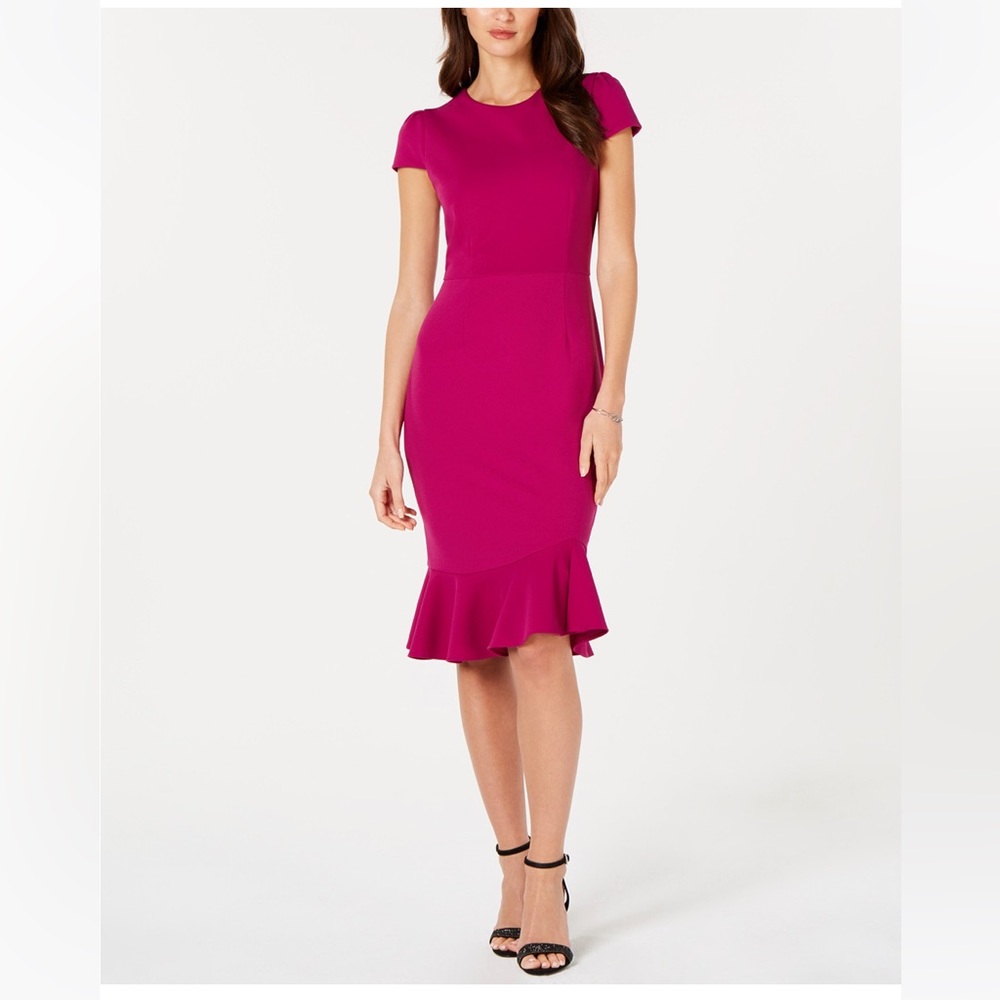 NWT Betsey Johnson Cocktail Dress